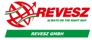 REVESZ gmbh logo