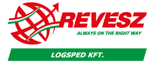 REVESZ Logspedkft