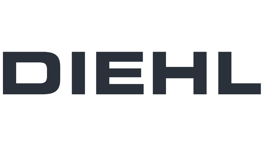 diehl vector logo