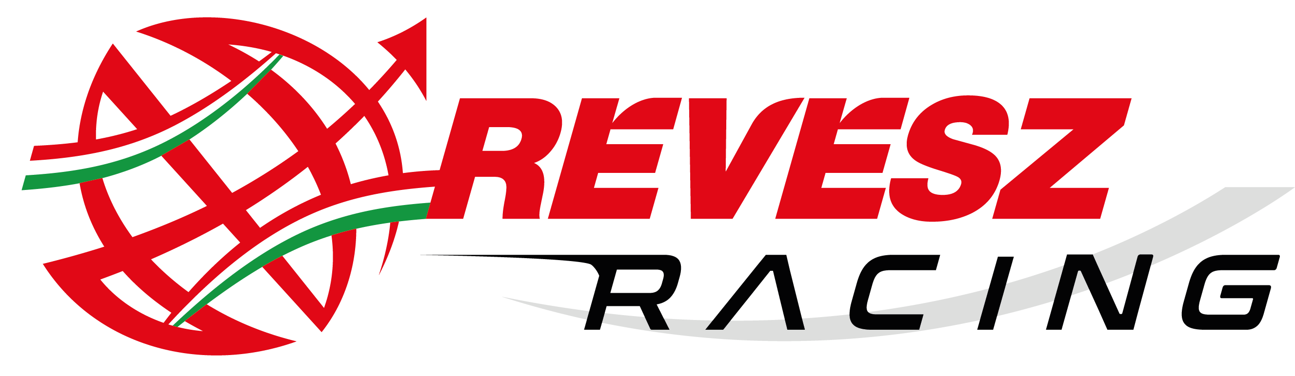 Revesz Racing logo SM 11